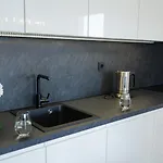 Crystal Adria Apartman *