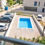 Apartman Crystal Adria Privlaka (Zadar)
