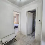 Crystal Adria Apartman Privlaka (Zadar)
