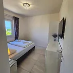 Apartman Crystal Adria *