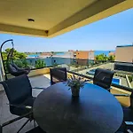 Crystal Adria Apartman *