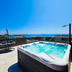 Apartman Crystal Adria