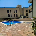 Crystal Adria Apartman *