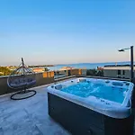 Crystal Adria Apartman Privlaka (Zadar)