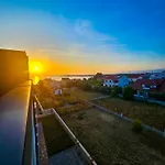 Crystal Adria Apartman Privlaka (Zadar)