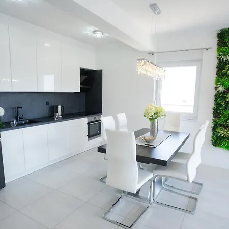 Crystal Adria * Privlaka (Zadar)