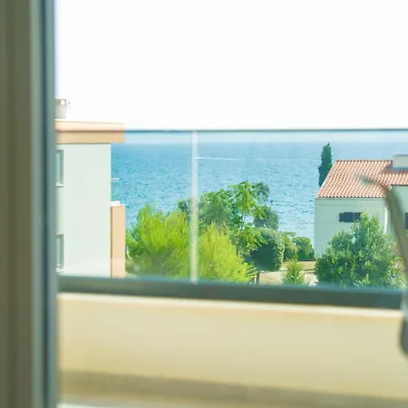 Apartment Crystal Adria *