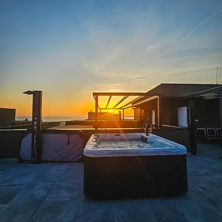 Crystal Adria Apartment