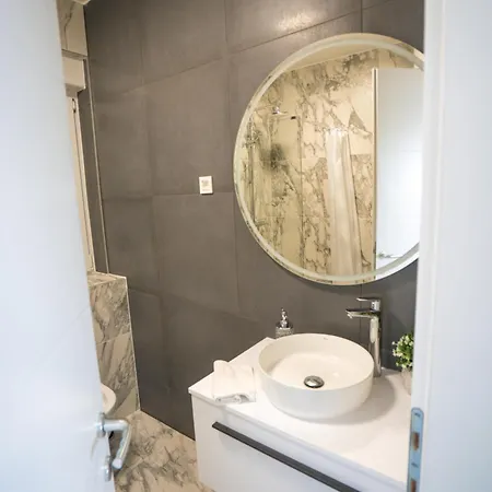 Crystal Adria Apartment