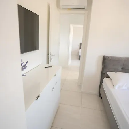 Crystal Adria Privlaka (Zadar)