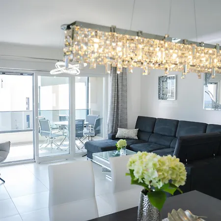 Crystal Adria * Privlaka (Zadar)