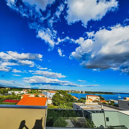 Apartamento Crystal Adria