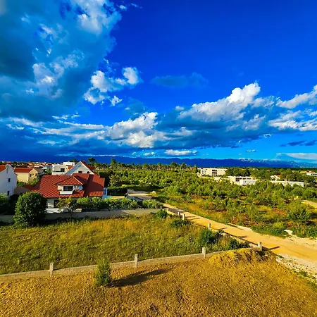 Crystal Adria Apartment *
