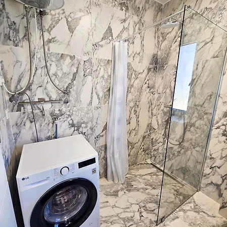 Crystal Adria Apartment Privlaka (Zadar)