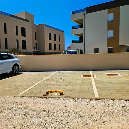 Apartment Crystal Adria *