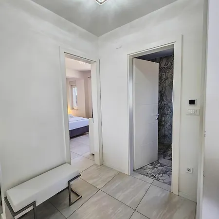 Crystal Adria Διαμέρισμα Privlaka (Zadar)