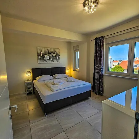 Crystal Adria * Privlaka (Zadar)