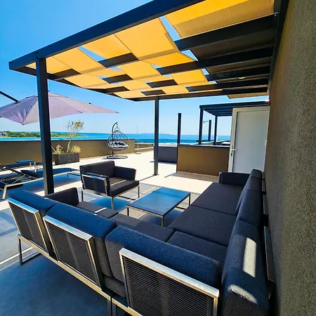 Crystal Adria Apartment