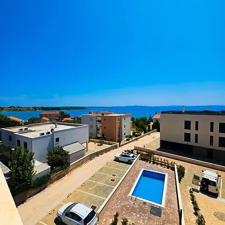 Apartment Crystal Adria *