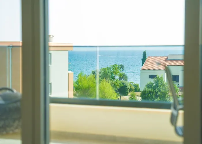 Apartamento Crystal Adria *