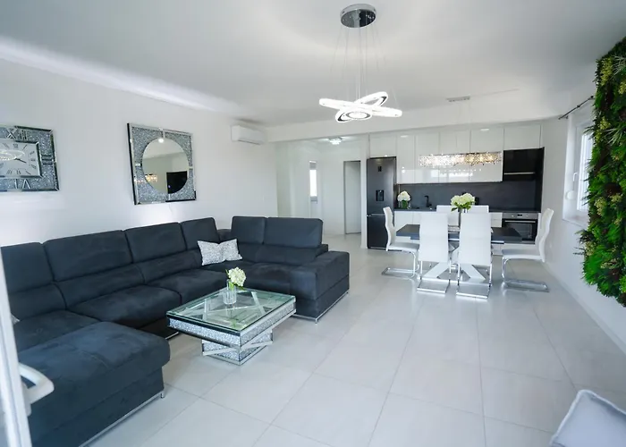 Crystal Adria Privlaka (Zadar)