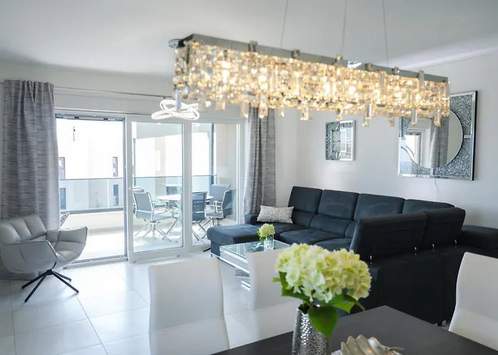 Crystal Adria * Privlaka (Zadar)