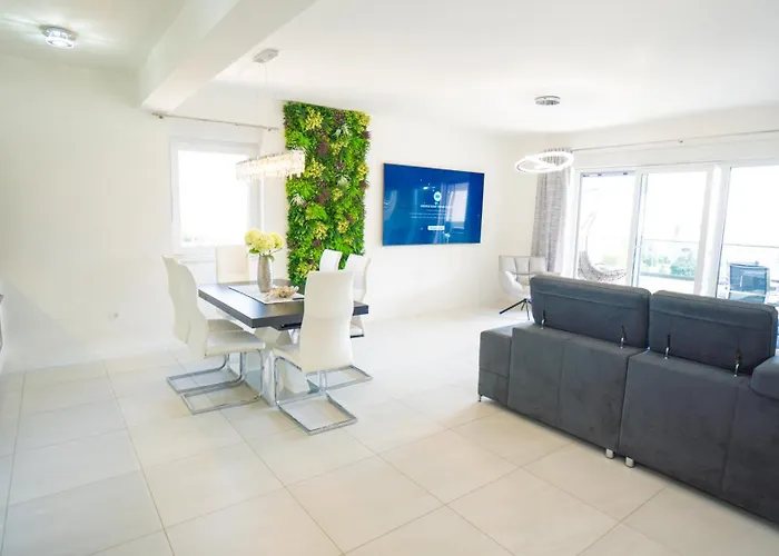 Apartmán Crystal Adria *