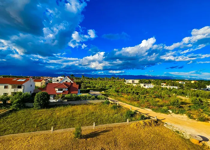 Crystal Adria Apartmán *