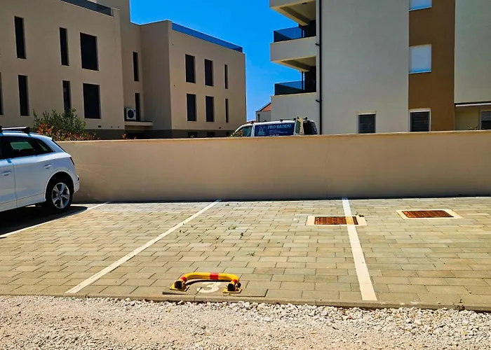 Apartamento Crystal Adria *