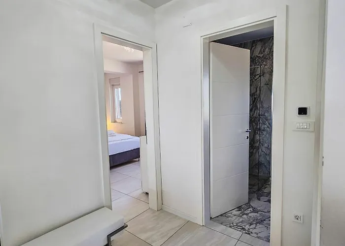 Crystal Adria Apartamento Privlaka (Zadar)