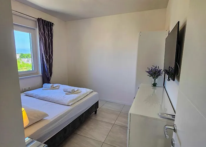 Apartamento Crystal Adria *