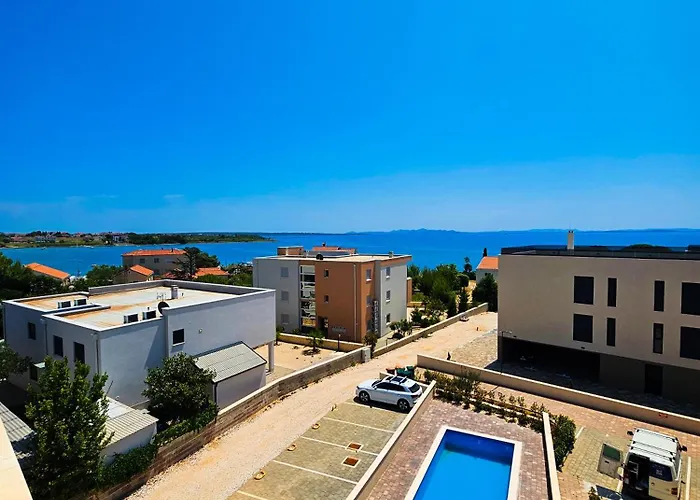 Apartamento Crystal Adria *