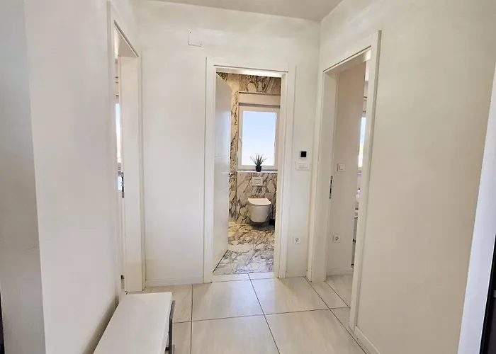 Crystal Adria * Privlaka (Zadar)
