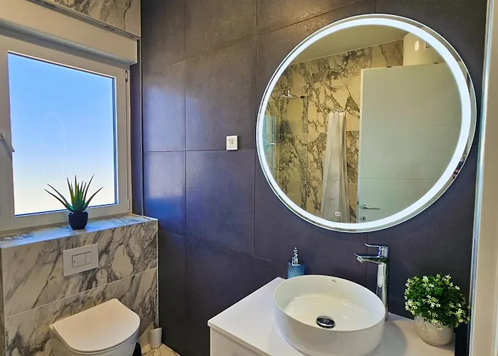 Crystal Adria Apartamento