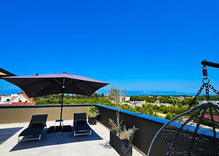 Apartamento Crystal Adria *